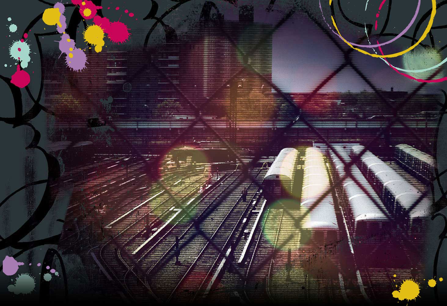 BG