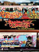 New York City Graffiti” - The Destiny Children (TDC) | Fri 28 Oct, 2011