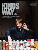 Kings Way - Martin Harvey, Duro Cubrilo & Karl Stamer | Wed 1 Jul, 2009