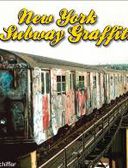New York Subway Graffiti - Tod Lange | Sat 20 Feb, 2010