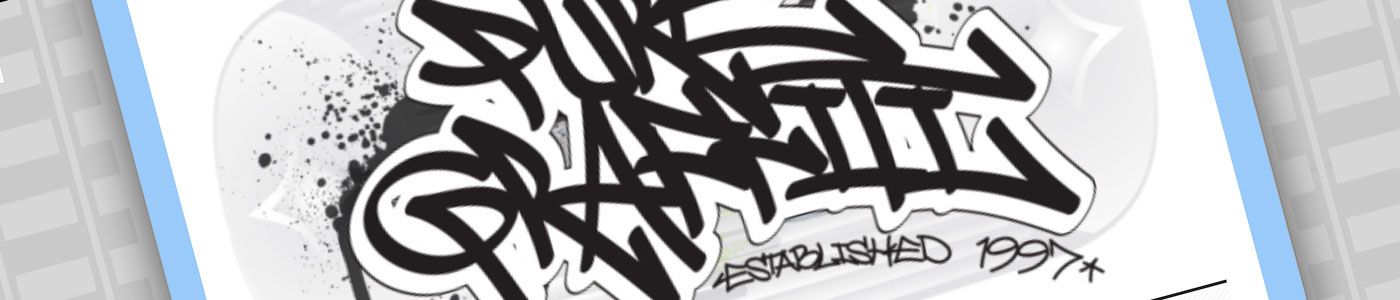 PureGraffiti - ARTA